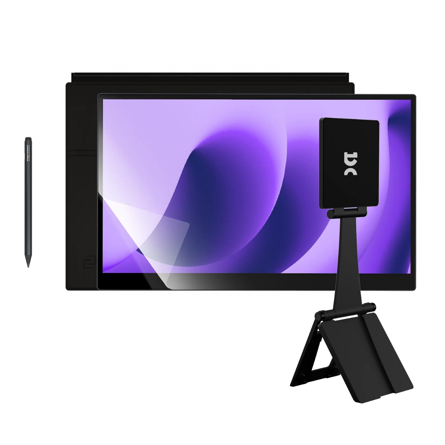 Pro Bundle - espresso Displays - World's Thinnest Portable Monitors - Australian designed and engineered