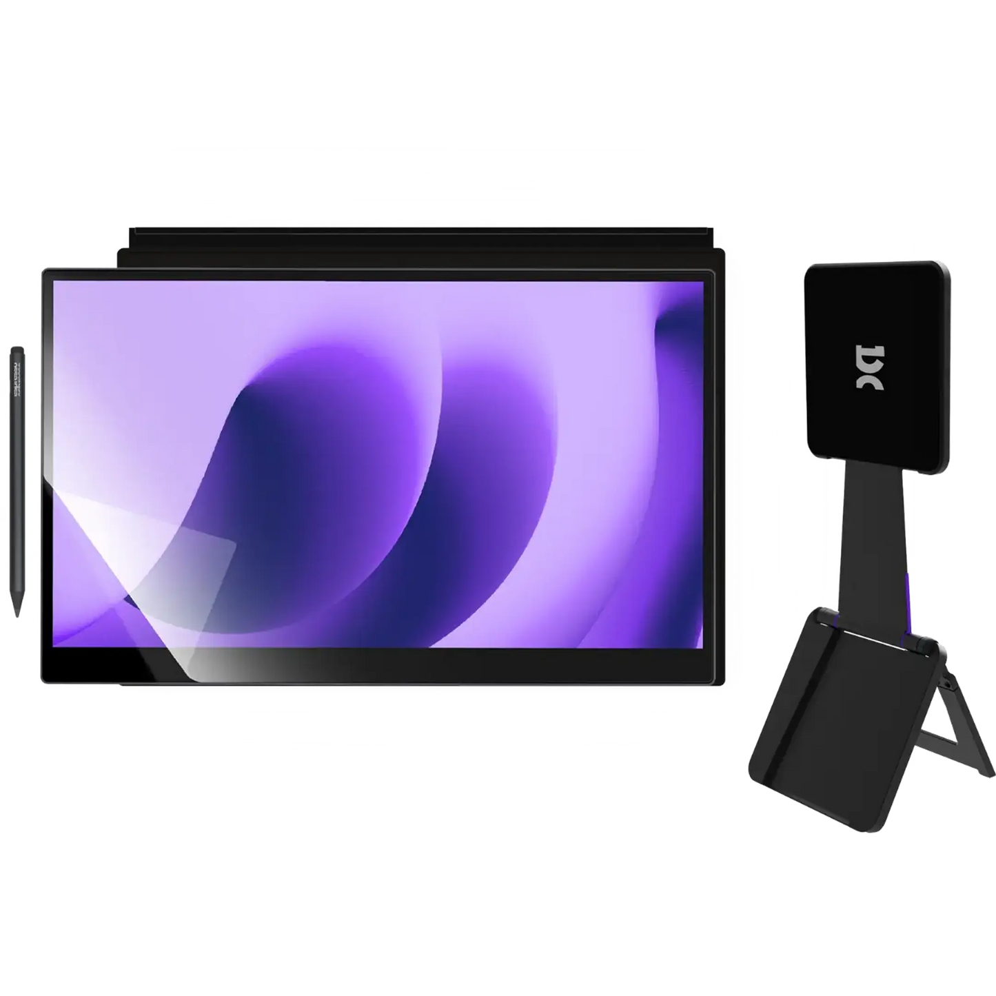 Pro Bundle - espresso Displays - World's Thinnest Portable Monitors - Australian designed and engineered